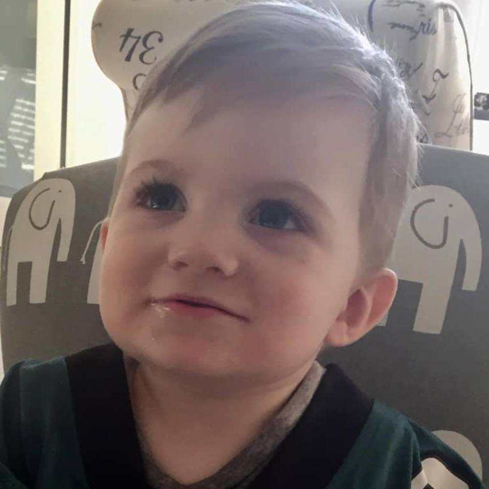 Meet your Posher, Laurie